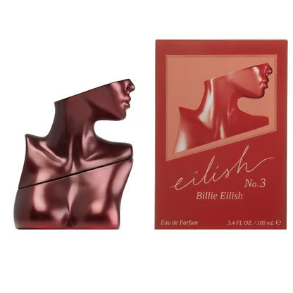 Billie Eilish No 3 by Billie Eilish Perfume