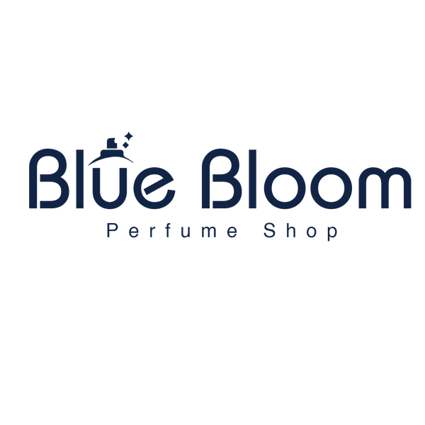 Blue Bloom