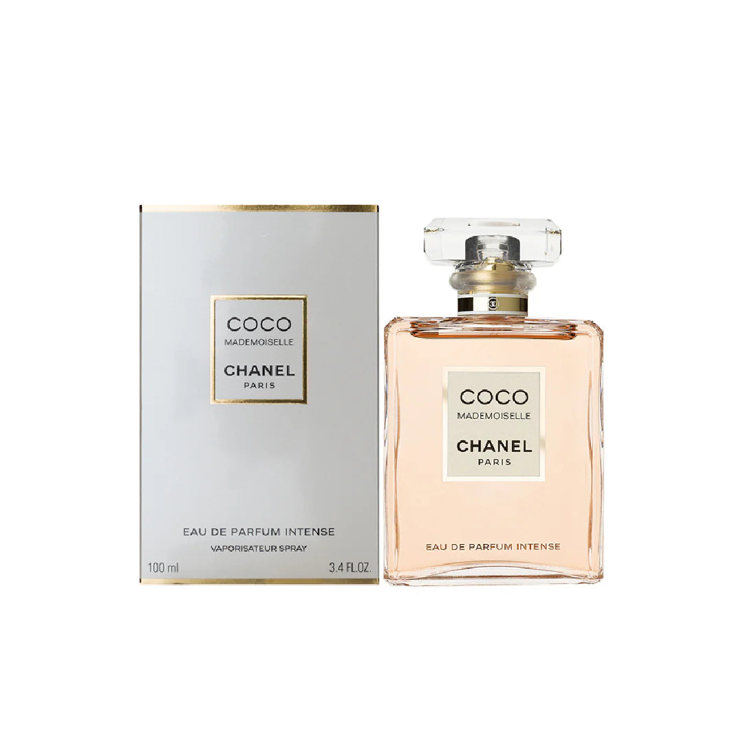 Coco Mademoiselle By Chanel