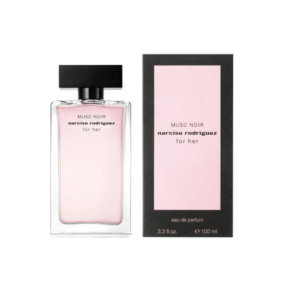 Musc Noir For Her Narciso Rodriguez For Women