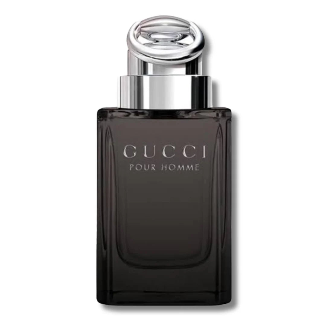 Gucci Pour Homme Eau de Toilette