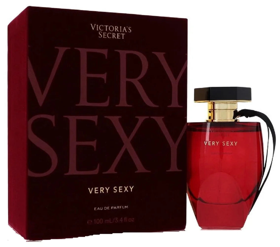 Very Sexy Victoria's Secret (2018) EDP