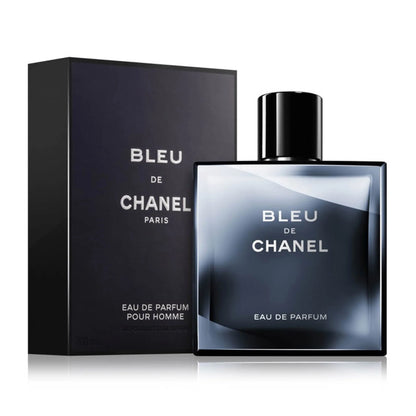 Bleu De Chanel Eau De Parfum By Chanel