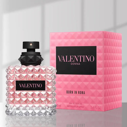 Valentino Donna Born In Rom