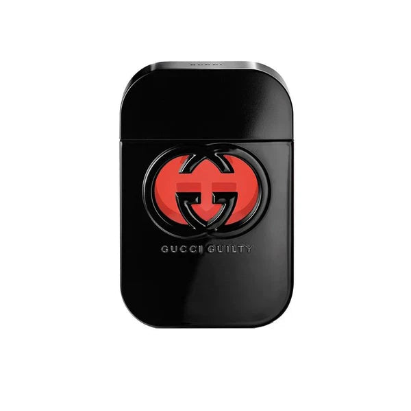Gucci Guilty Black Pour Femme Gucci for women