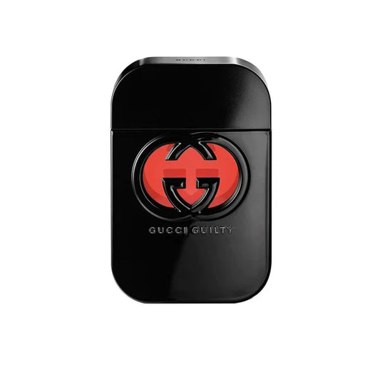 Gucci Guilty Black Pour Femme Gucci for women