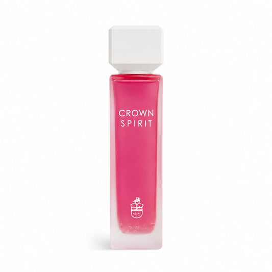 Crown Spirit by Assaf