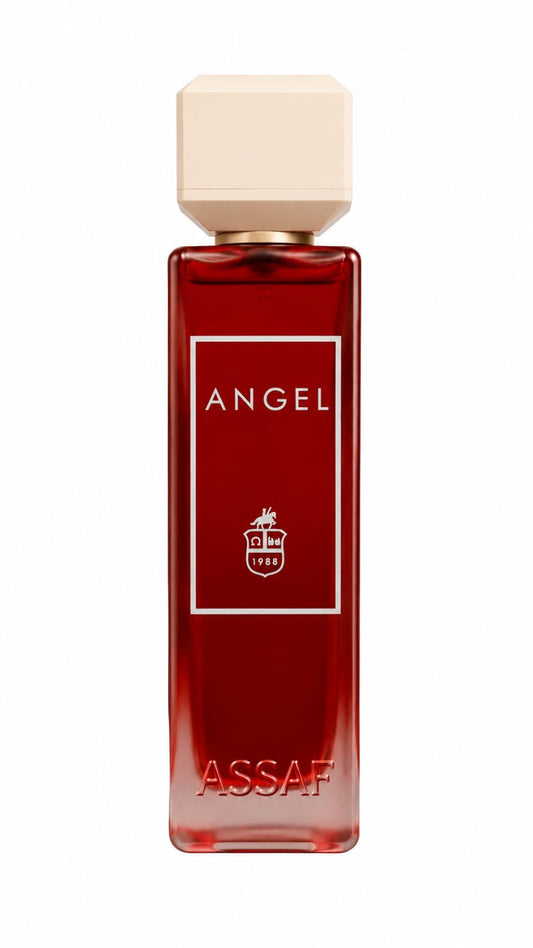 Angel By Assaf