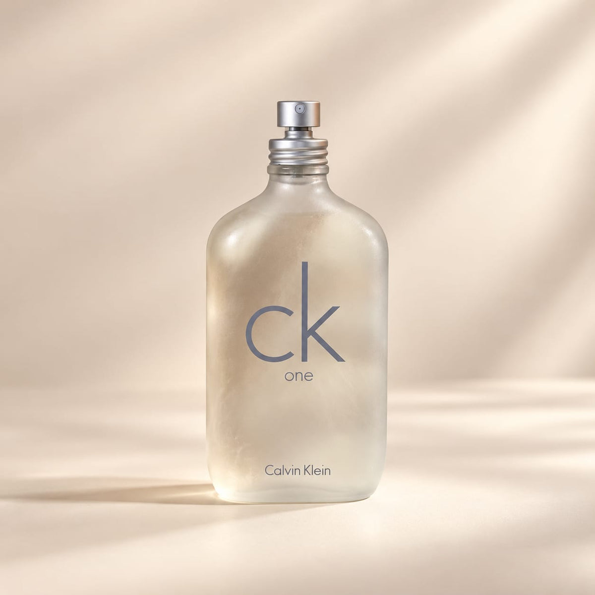 CK One Eau de Toilette by Calvin Klein.
