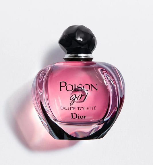 Poison Girl By Dior