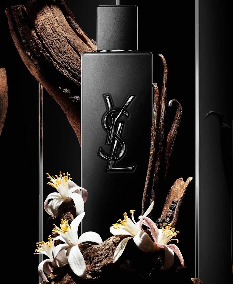 MYSLF Yves Saint Laurent