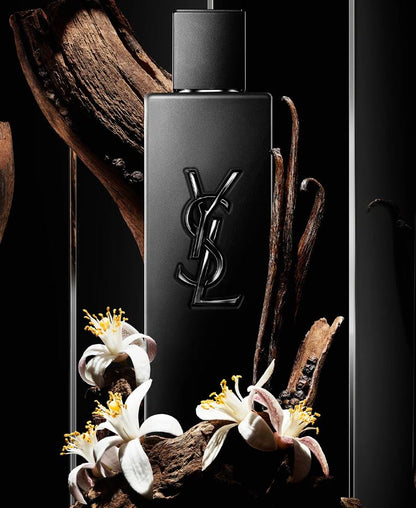 MYSLF Yves Saint Laurent