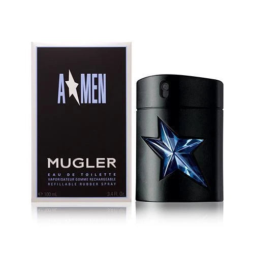 Mugler A*Men Eau de Toilette