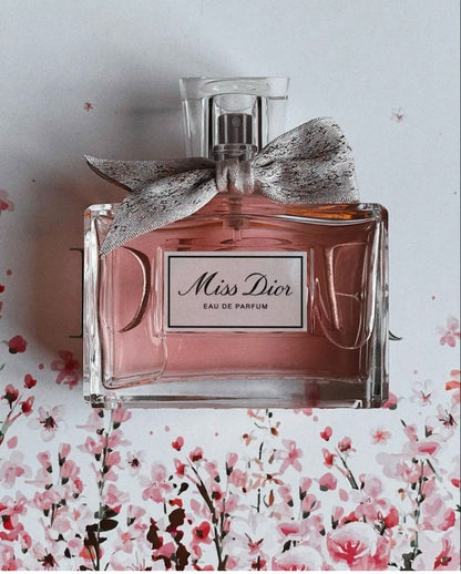 Miss Dior Eau de Parfum (2021) by Dior