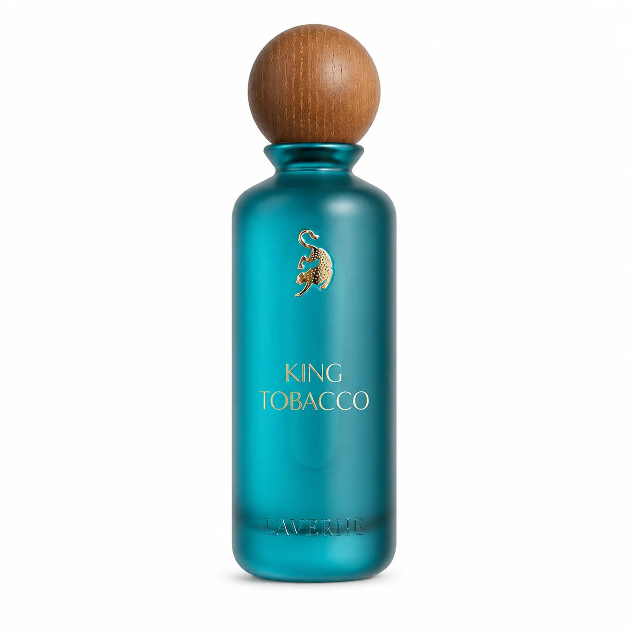 King Tobacco by Laverne