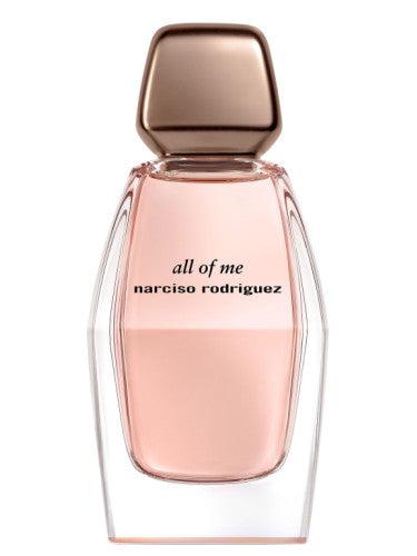 All Of Me Narciso Rodriguez For Women