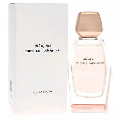 All Of Me Narciso Rodriguez For Women