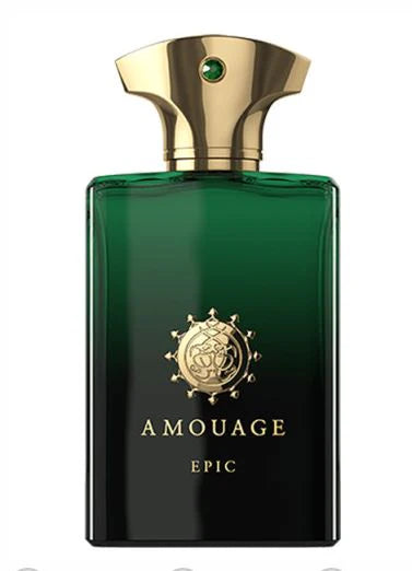 Amouage Epic Man