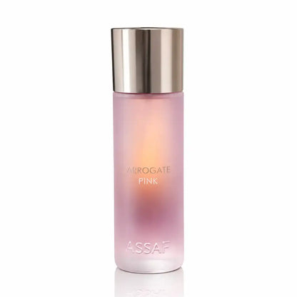Arrogate Pink – Eau de Parfum  Assaf
