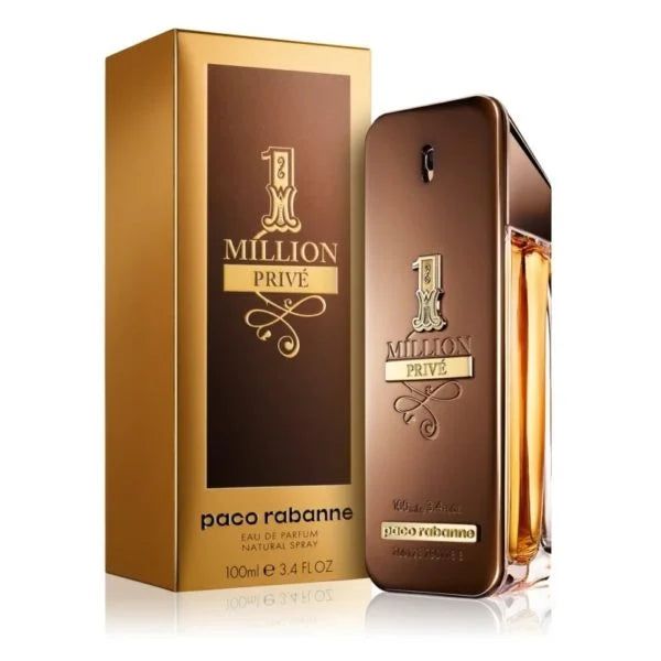 1 Million Privé Rabanne