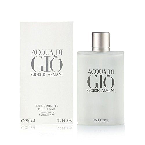 Giorgio Armani Aqua Di Gio
