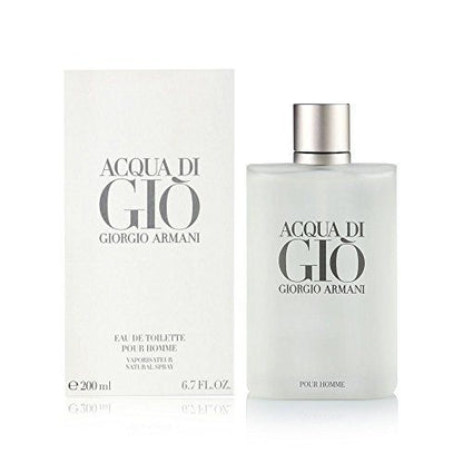 Giorgio Armani Aqua Di Gio