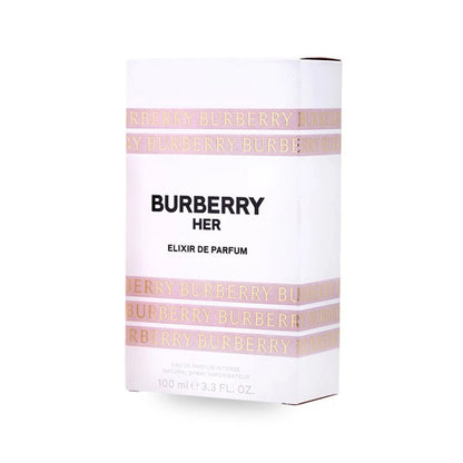 Burberry Her Elixir De Parfum Burberry