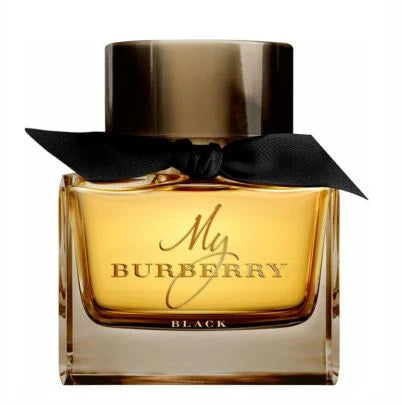 Burberry - My Burberry Black For Women