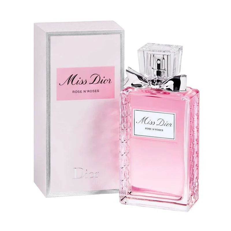 Miss Dior Rose N’Roses Eau de Toilette by Dior