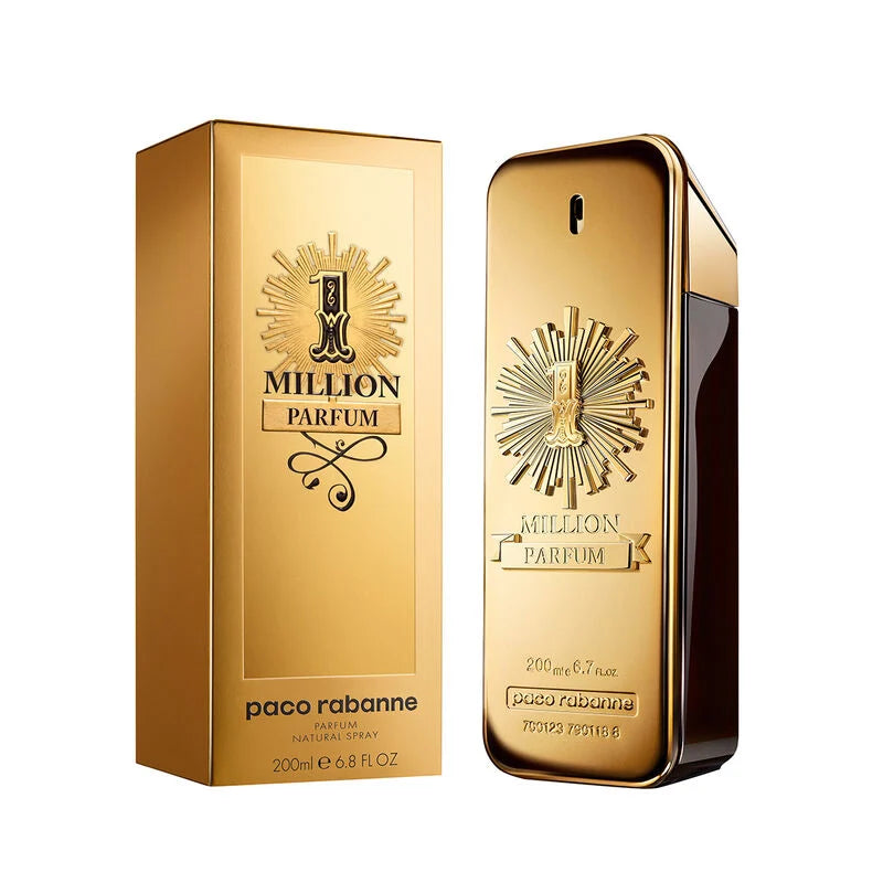 1 Million Perfume Paco Rabanne