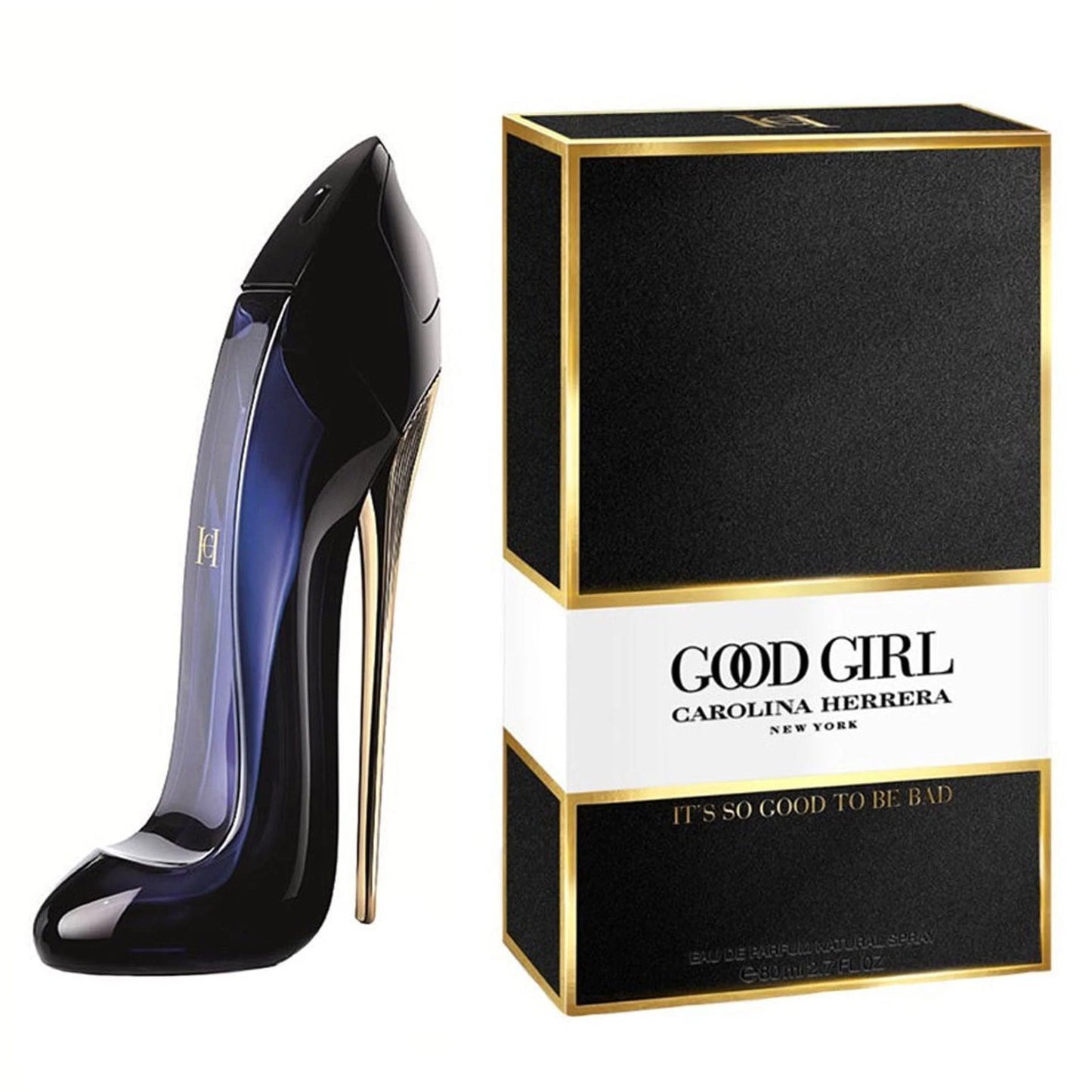 Carolina Herrera Good Girl Eau De Parfum