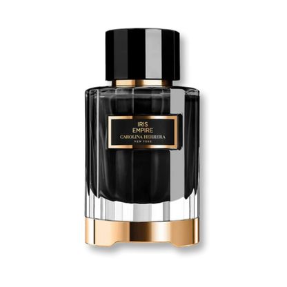 Iris Empire Carolina Herrera for Unisex
