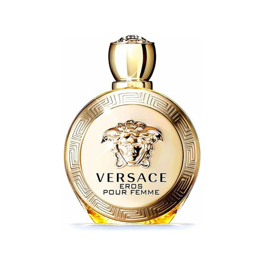 Eros Pour Femme - By Versace for women