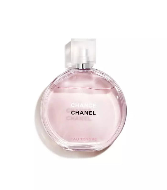 Chance Eau Tendre EDP for Women - by Chanel