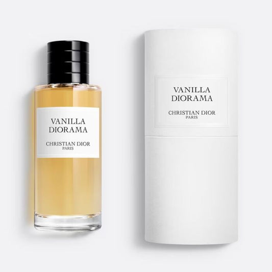 Vanilla Diorama Unisex  - Dior
