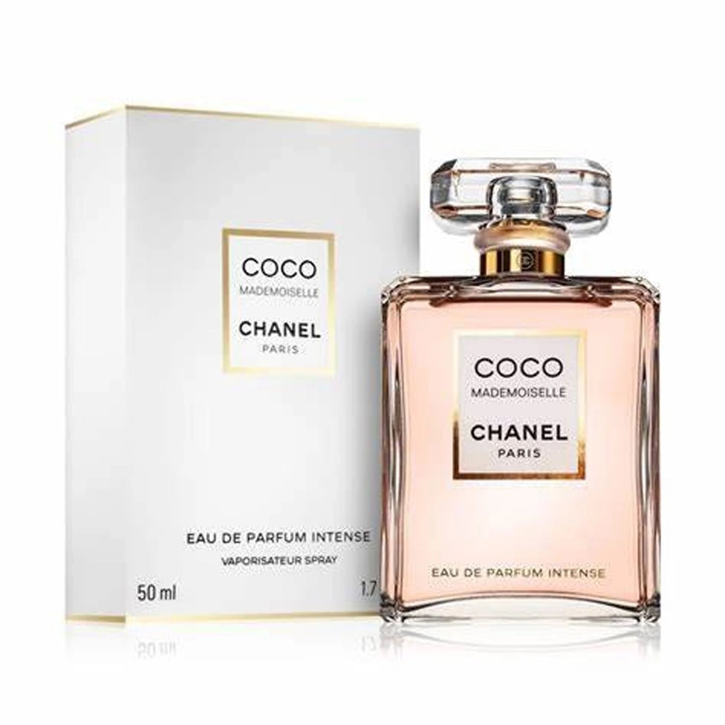 Coco Mademoiselle Eau De Parfum by Chanel