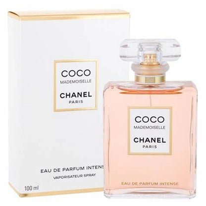 Coco Mademoiselle Intense By Chanel