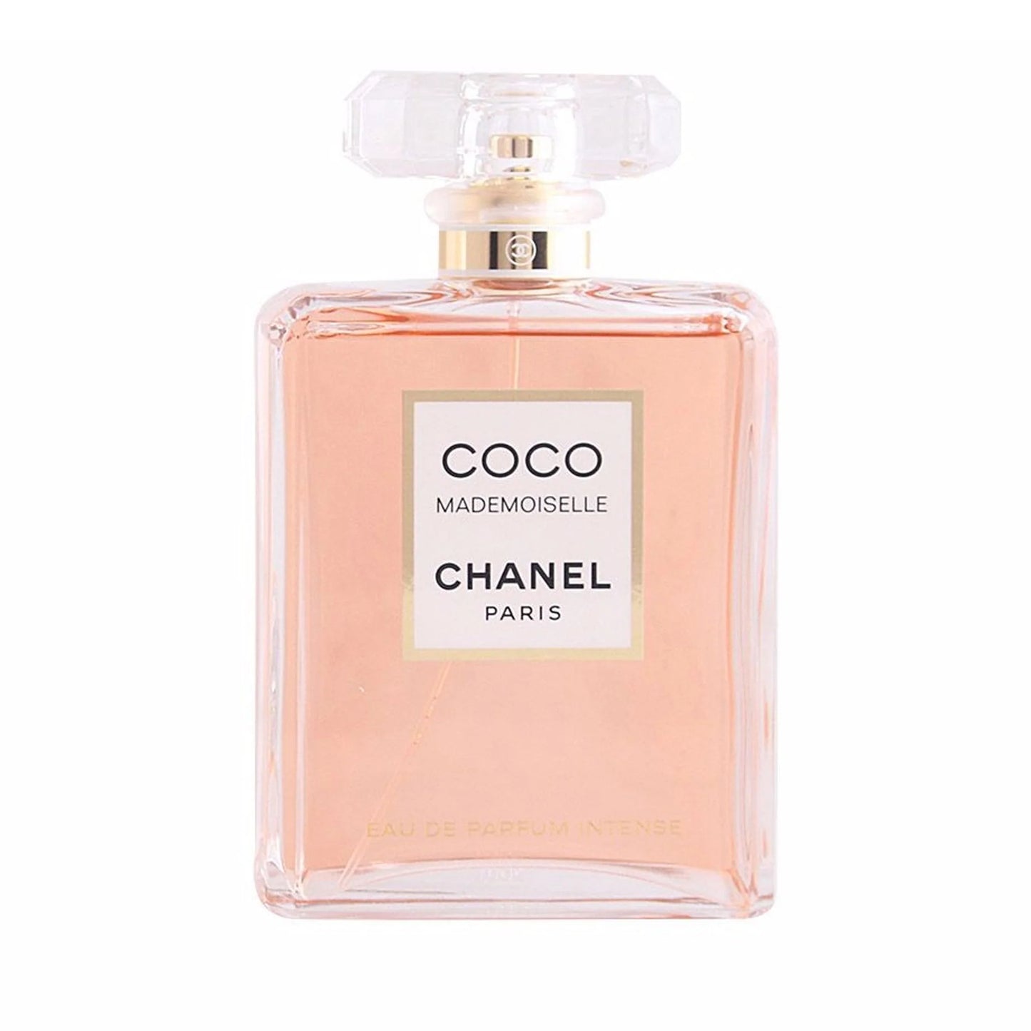 Coco Mademoiselle Intense By Chanel