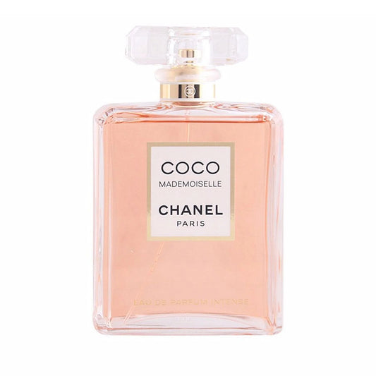 Coco Mademoiselle Intense By Chanel