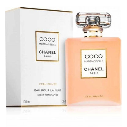 Coco Mademoiselle L'Eau Privée - Eau Pour La Nuit By Chanel