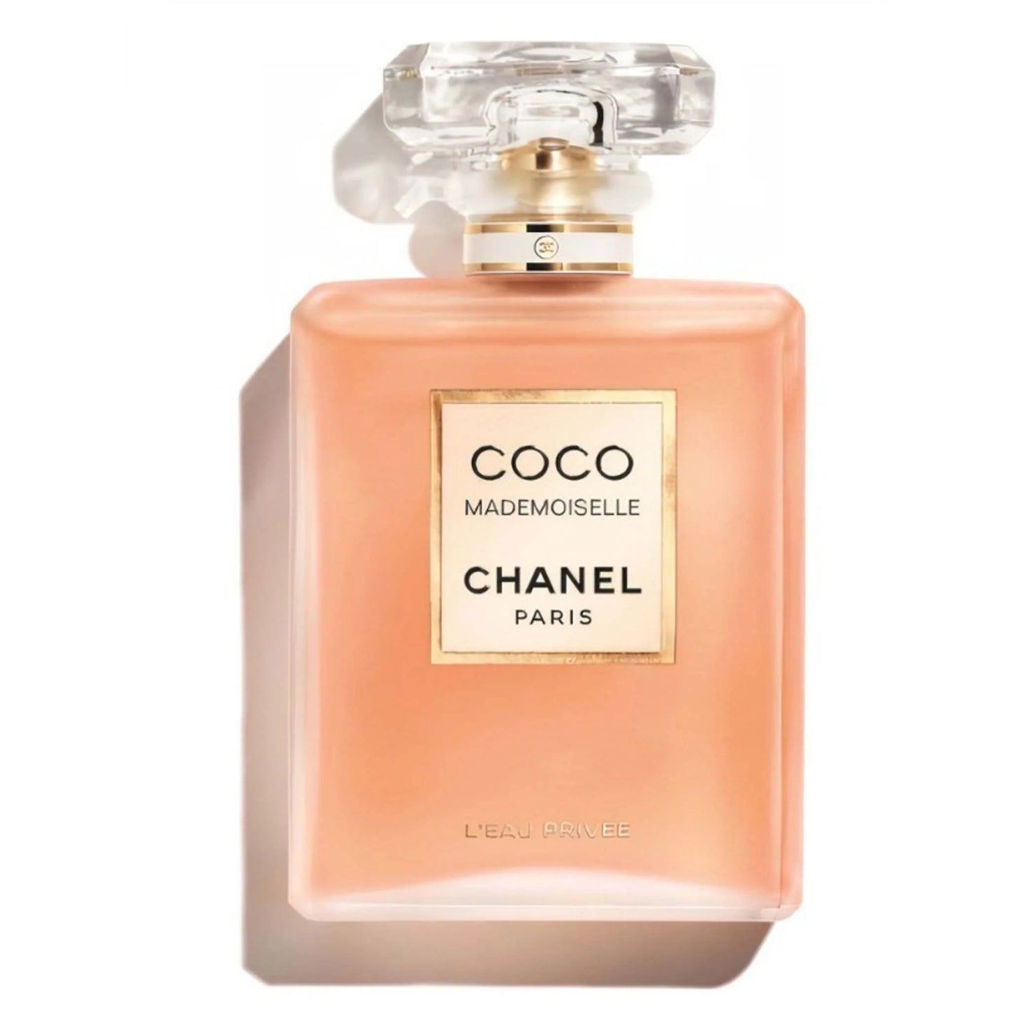 Coco Mademoiselle L'Eau Privée - Eau Pour La Nuit By Chanel