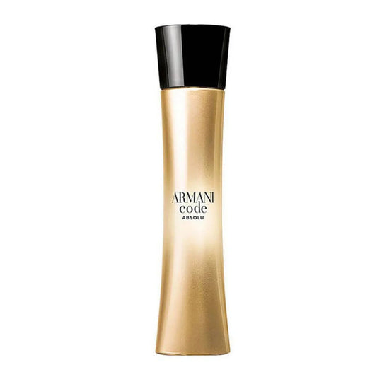 Giorgio Armani Code - Absolu EDP