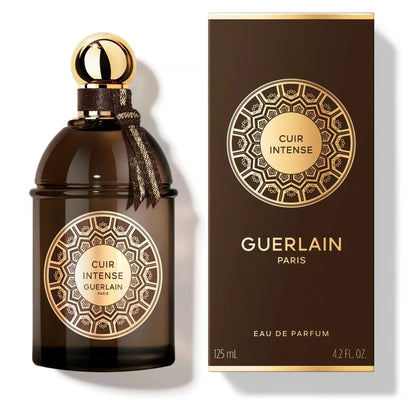 Cuir Intense Guerlain