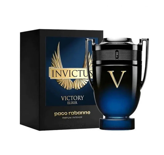 Invictus Victory Elixir Intense EDP by Paco Rabanne