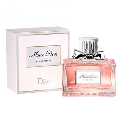 Miss Dior Eau de Parfum (2021) by Dior