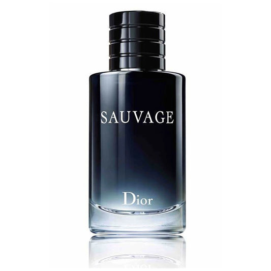 Dior Sauvage Eau De Parfum For Men