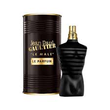 Jean Paul Gaultier - Le Male Le Parfum