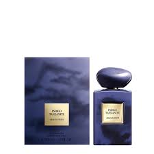 Indigo Tanzanite Giorgio Armani For Women And Men