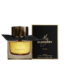 Burberry - My Burberry Black For Women