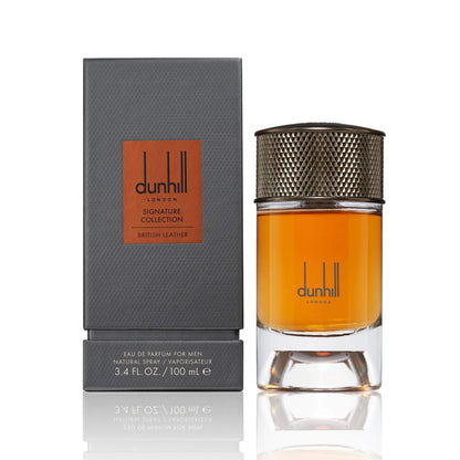Dunhill | British Leather by Alfred Dunhill – For Men